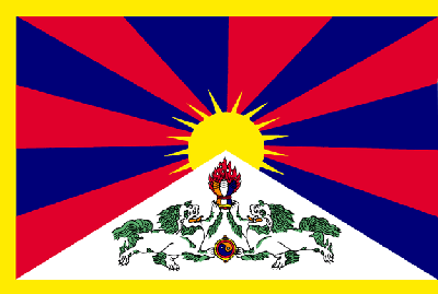 Free Tibet